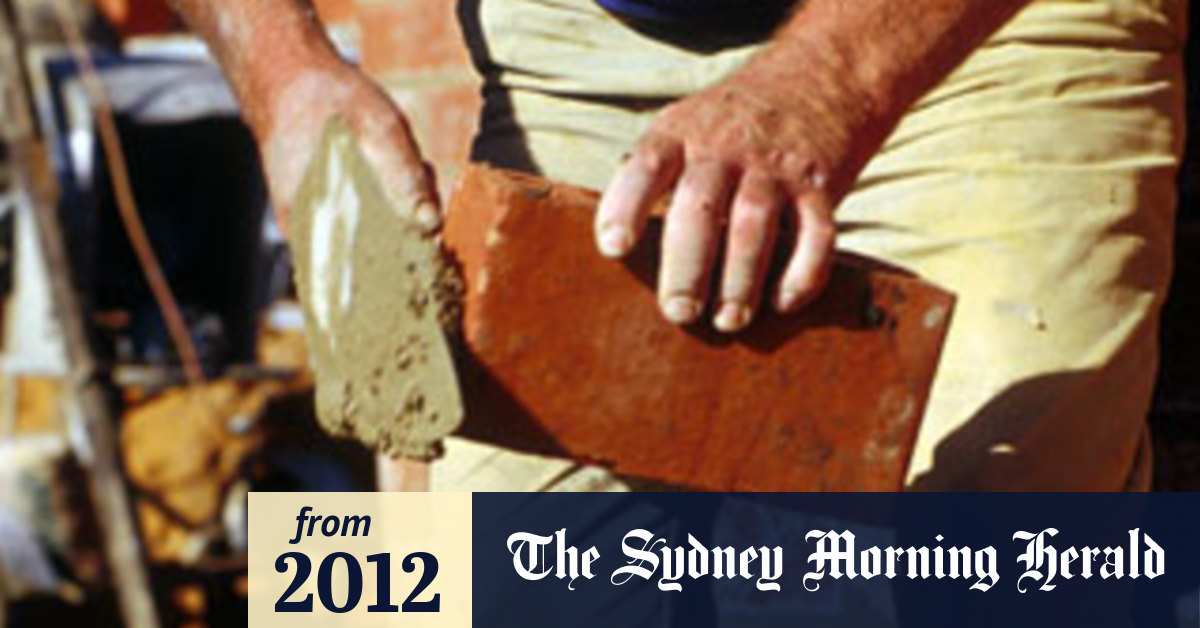 Building officials changed evidence